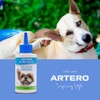 Artero Auriclean. Ear powder