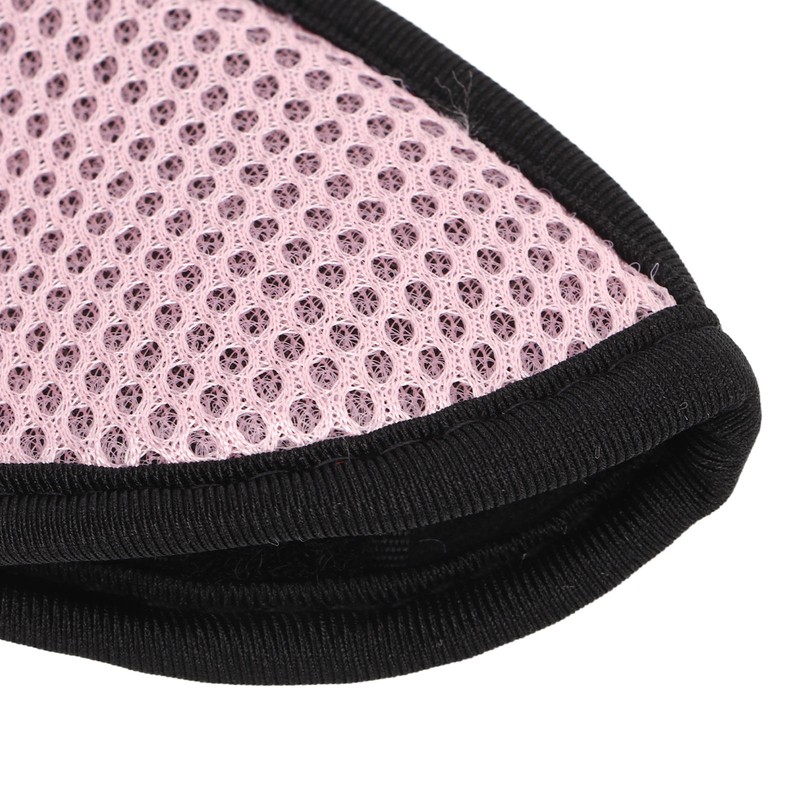 10 PCS Golf Club Head Covers Golf Iron Pole Net