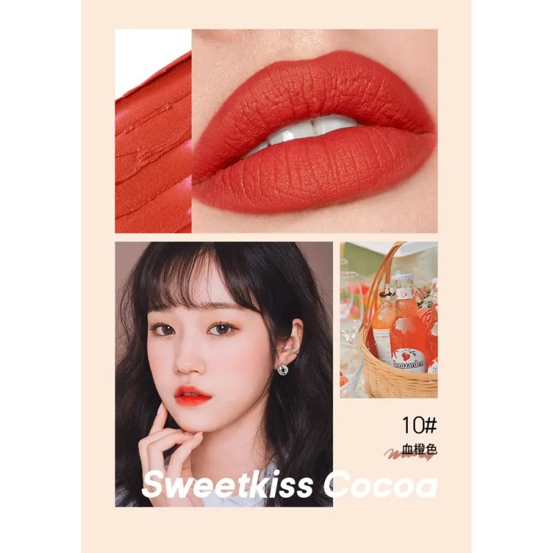 + Set De 16 Piezas De Lápiz Labial, Mini Lápiz