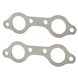 Exhaust Manifold Gasket Replacement for Motorbike Motorcycle ATV UTV 5811511 (2)