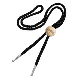 GRAPHICS & MORE Dragonfly Vintage Insect Western Southwest Cowboy Necktie Bow Bolo Tie