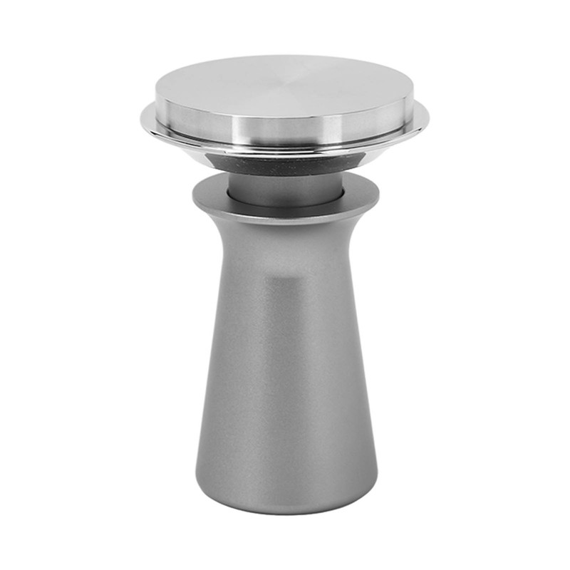 Coffee Tamper Stainless Steel Pressure Tamper Easy to Use Coffee