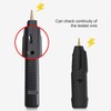 Wire Tracer Multifunction Status Testing Continuity Checking Support Earphone Circuit