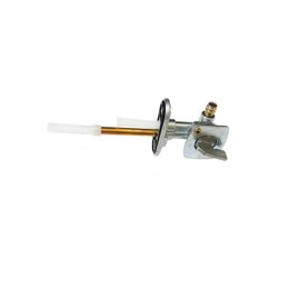 New Fuel Valve Petcock Fits for YAMAHA 1987-1999 Yamaha Big Bear 350 YFM350 YFM