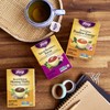 Yogi Tea - Canada Energy Variety Pack Tea Sampler (3