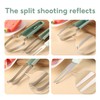 Pack of 3 Fruit Cutters, Summer Gadgets Melon Cutter, Watermelon