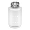 ELEGANT Smart Radiator Thermostat, Wifi Add-On Programmable TRV for Multi-Room