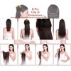 Elailite Clip-In Extensions 100% Remy Real Hair Clip-In Hair Extensions