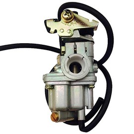 Ahvqevn Carburetor for 50 50 -A50 JR50 Quadrunner ATV Cab