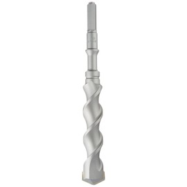 Unica Concrete Drill Hex Shaft Bit HEX Type Short HEX 14.0 x 11.0 inches (35.0 x 280 mm)
