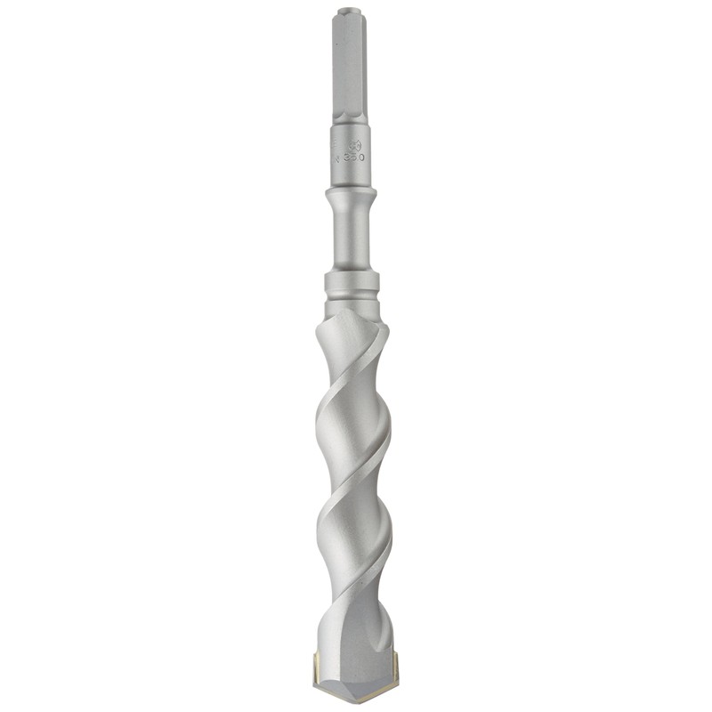 Unica Concrete Drill Hex Shaft Bit HEX Type Short HEX