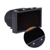 VBESTLIFE Grid Softbox Light, 82 x 48 x 12 mm