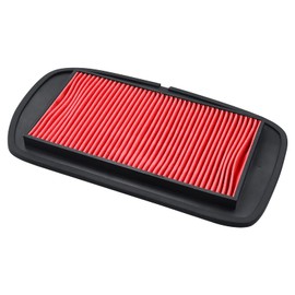 Cnornus Air Filter for Yamaha FZ6 2004-2010 FZ6 Fazer 600 2004-2006 FZ6 S2 2007-2009