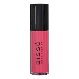 Rubor Líquido Bissú Tono Del Maquillaje 11 Te Cuido 11 Te Cuido