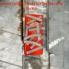 For Hilti Gx Series 1000x collated STEEL nails 16mm-for Hilti