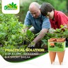 Bio Green Hydro Wine set of 4 irrigation systems for