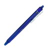 Pilot FriXion Ball Knock 0.7mm Blue LFBK-23F-L x 5