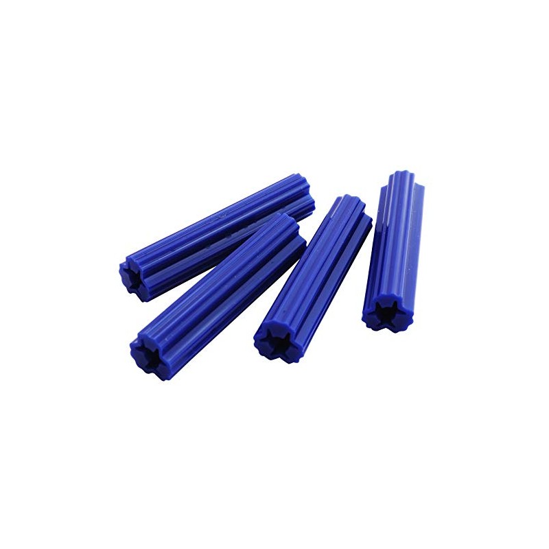 Niigata Seiki SK PP-8 Plastic Plugs, Made in Japan, Pack