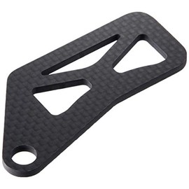 YOSHIMURA 414-011-0400 Carbon Meter Bracket for Yoshimura PRO-GRESS TYPE-B