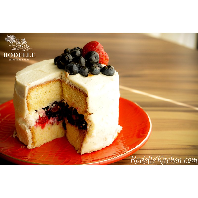 Rodelle Pure Extract, Almond, 2 Ounce