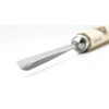 Kirschen 3239004 39 Cut Straight Chip Carving Tool with Handle,