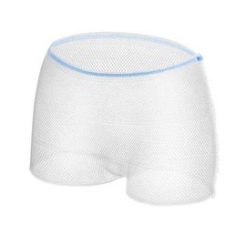 HARTMANN 9477500 MoliCare Fixpant, Green, XL Waist Circumference 100 cm - 160 cm, Pack of 3