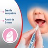 Urgo - Dentilia First Center Filmogel® - Soothes gums based