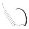 A-Premium Power Steering Hose Return Hose Line Assembly Compatible with