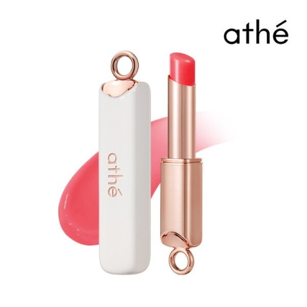 Ate Authentic Lip Balm 07 Merili / 아떼 어센틱 립밤