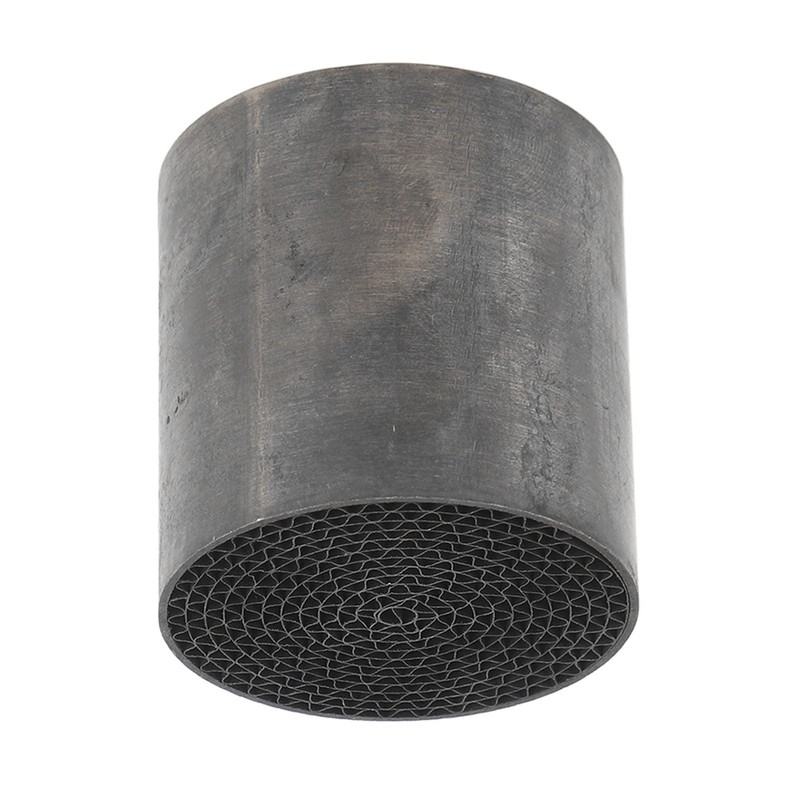 Exhaust Pipe Catalytic Converter, High-Strength Exhaust Muffler Catalytic Converter for