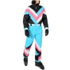 Tipsy Elves Retro Snow Suits for Men - Loud Men's