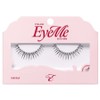 Picasso Aimi Double V Cut Strand Eyelashes W Type W33, 1 Piece / 피카소 아이미 더블브이컷 가닥속눈썹 W형 W33, 1개