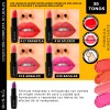 Bissú Kit 30 Labiales Bissu Humectantes Colección Completa Pack
