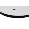 Fire Brigade Access Sign Aluminium Composite Material 3 mm Thick