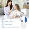 FEELLIFE FEELLIFE Portable Inhaler, Handheld Steam Atomiser, for Kids Travel