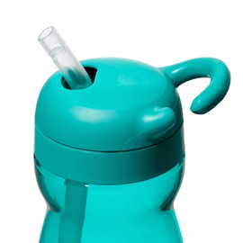 OXO Tot Adventure - Pajita de repuesto para botella de agua, paquete de 2