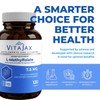VITAJAX L Methylfolate 7.5 mg | 120 Caps | Value