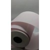 50 Rollos Papel Térmico 80x70 Color Rosa Impresora 80mm Color