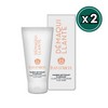 Jean/D/Arcel/Clay/Mask/50ml/x2/Wash-Off Pack