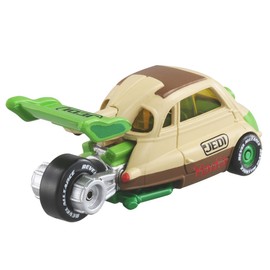 Tomica Star Wars SC-07 Star Cars Yoda Bub200 Y
