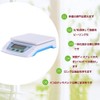 Digital Scale, Weighing from 0.5 g to 22.0 lbs (10
