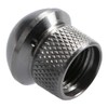 McFilter Pipe Cleaning Nozzle for Pressure Washer, Rigid Inlet 1/8