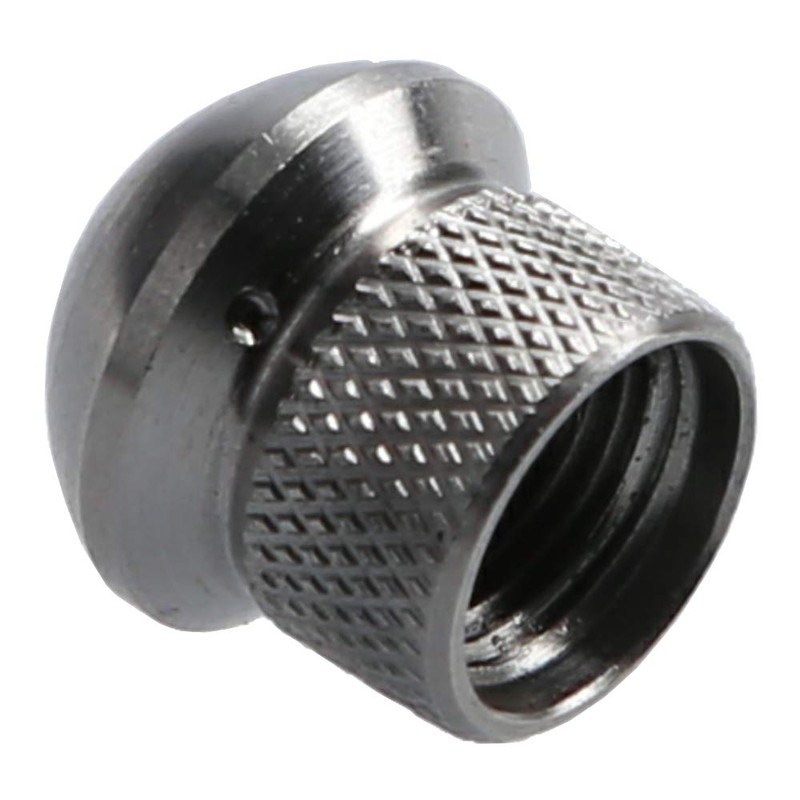 McFilter Pipe Cleaning Nozzle for Pressure Washer, Rigid Inlet 1/8
