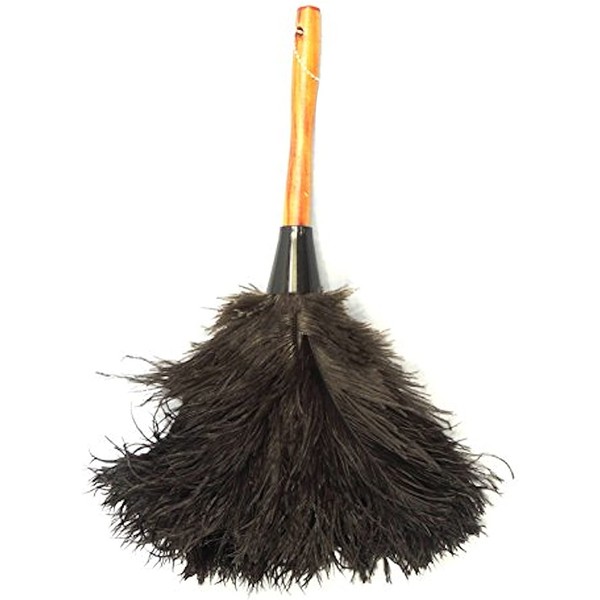 Dusters Killer Ostrich Feather Dusters, Dusters Killer, Mini Duster, 14" L