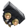 Soarider Starter Motor & Relay for Kawasaki Brute Force 750