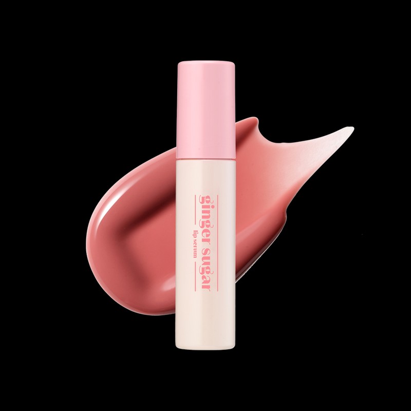 Etude Bongsa Jikyeongshop [Etude] New Color Ginger Sugar Lip Serum