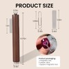 ESUOHYM 3 In 1 Nail Magnet For Cat Eye Gel