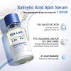 T; Loción Acne Buster, Ácido Salicílico Para El Acné Y