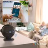 Motorola Focus89W Wireless Camera for Home – Security Surveillance