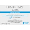 Grisi - Diabecare, Jabón Corporal para Piel Diabética, Niacinamidex, 125